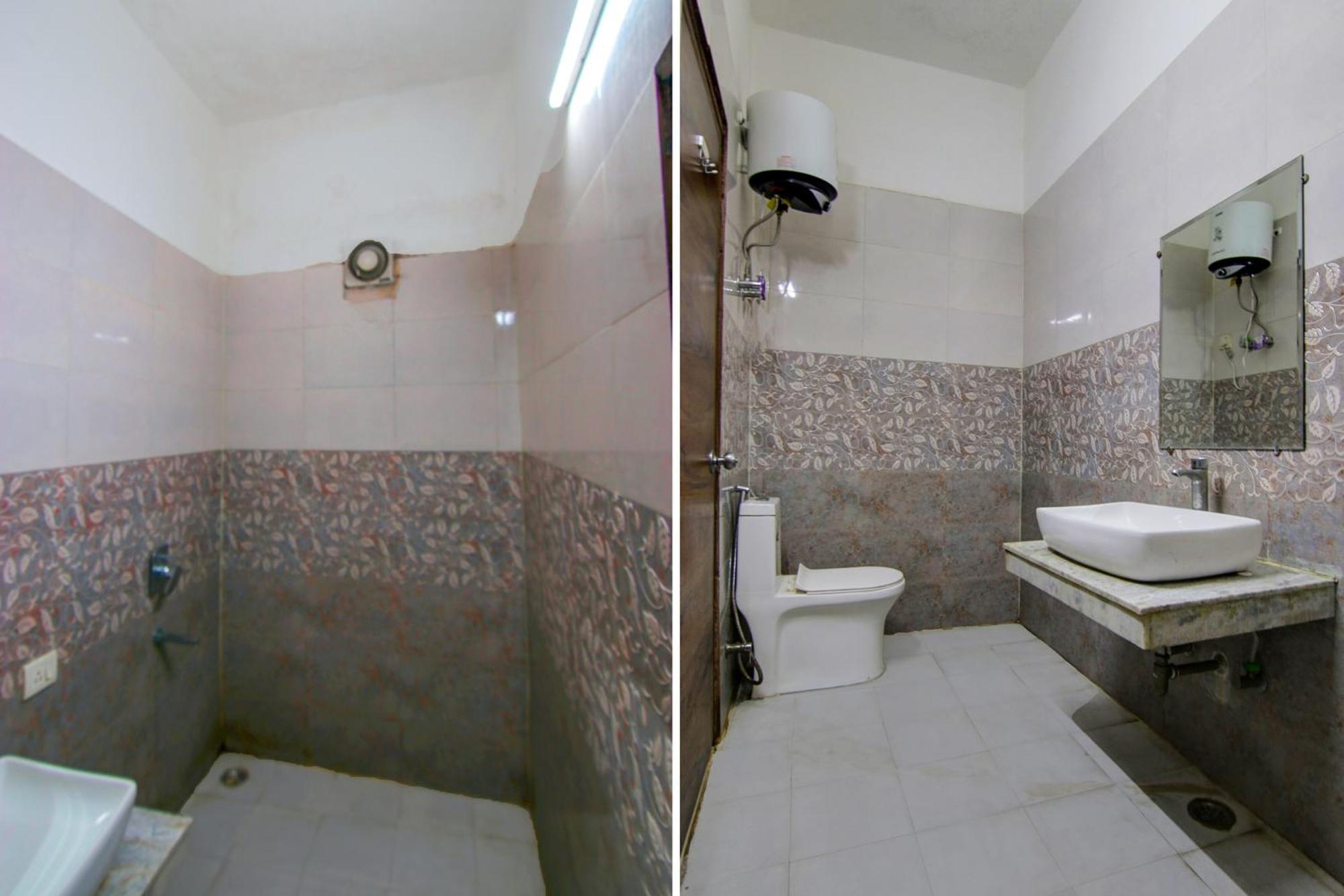 Hotel Yash House นิวเดลี ภายนอก รูปภาพ